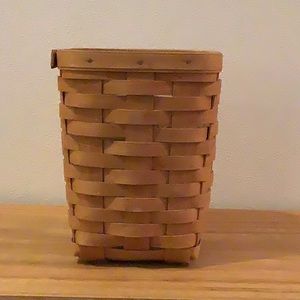 Longaberger basket